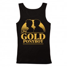 Stay Gold Women's